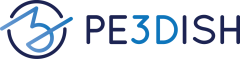 pe3Dish